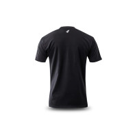 Black T-Shirt by UFO Plast - code MG04554